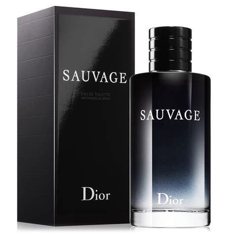 christian dior sauvage eau de toilette idealo|200ml Dior Sauvage for men.